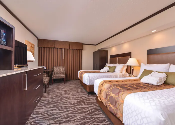 Best Western Wayside Inn