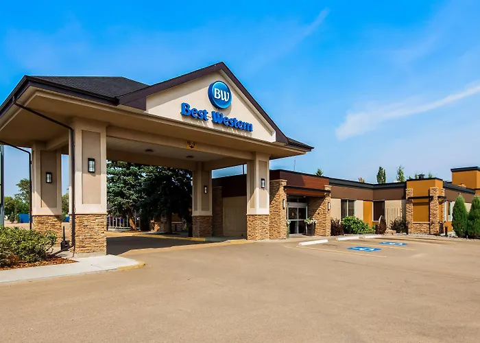 Best Western Wayside Inn