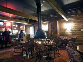 Western Wayside Hotel