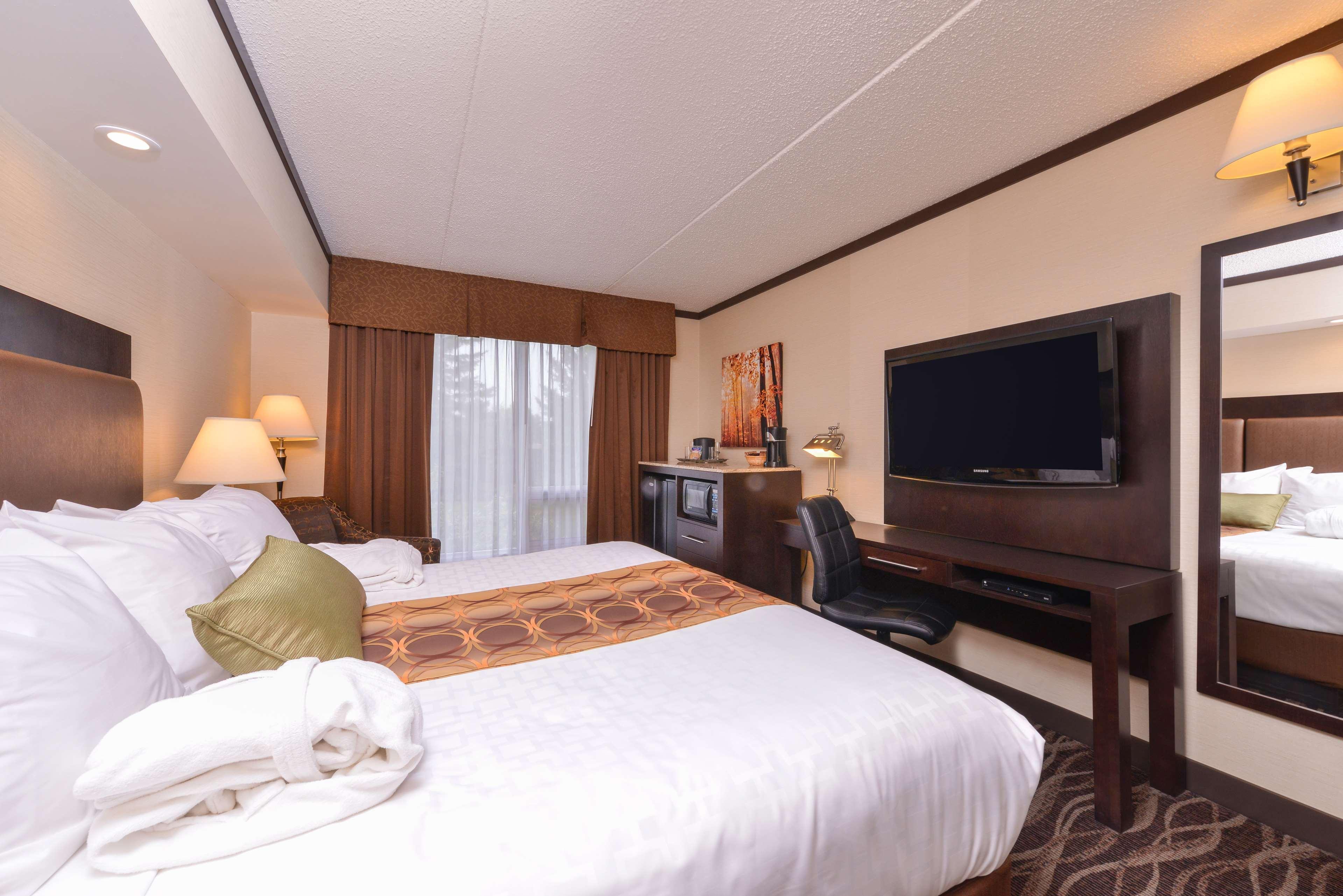 Hotel Western Wayside 3*