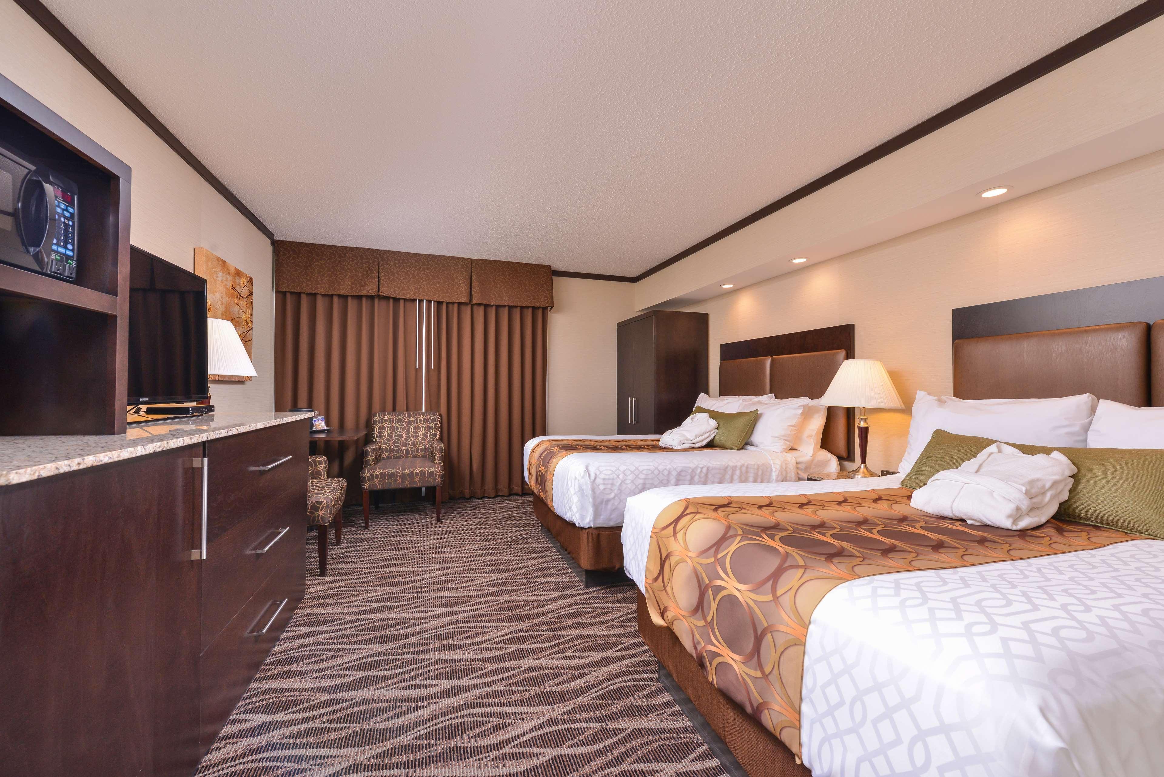 Western Wayside Hotel Wetaskiwin
