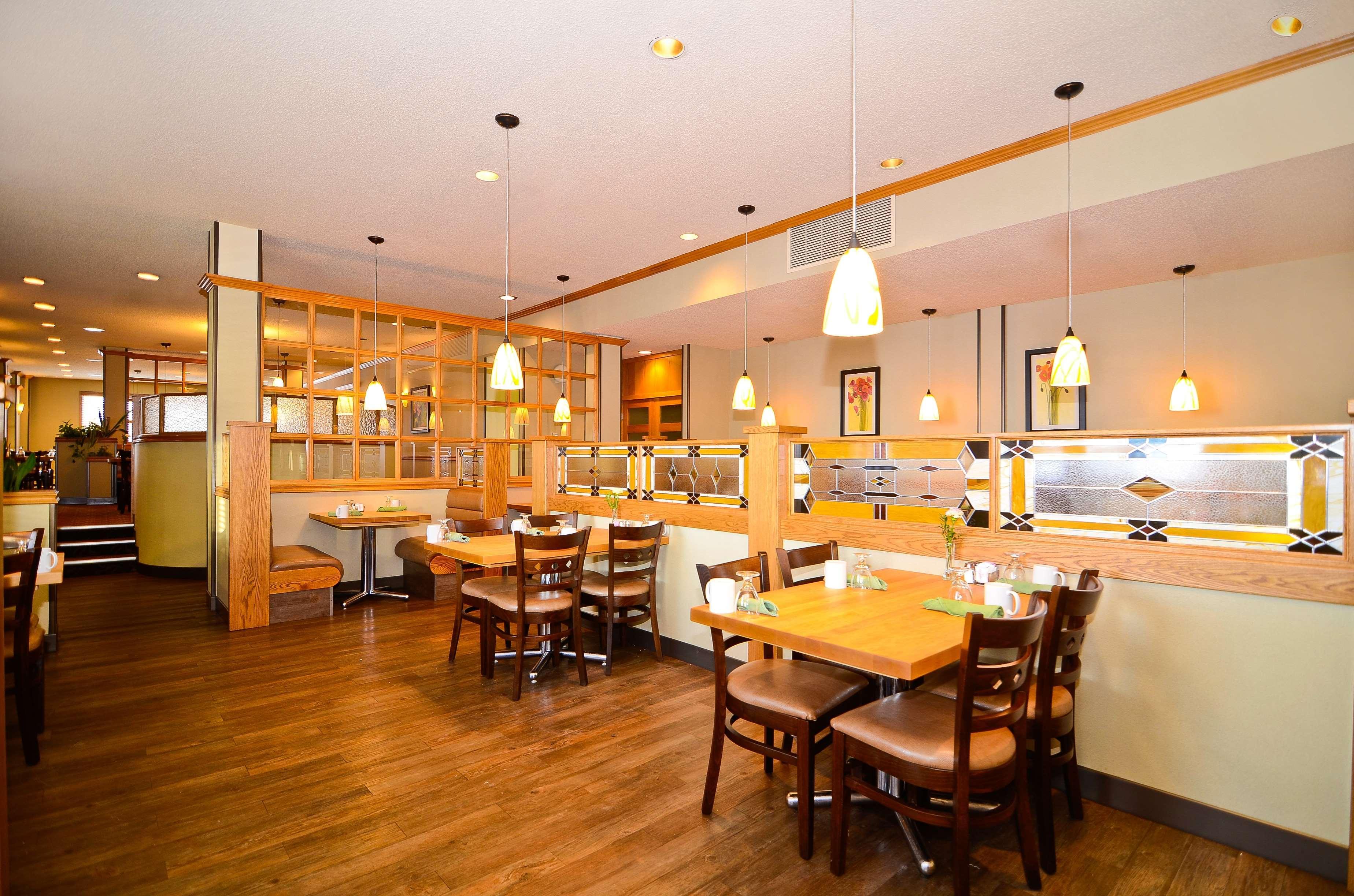 Hotel Western Wayside