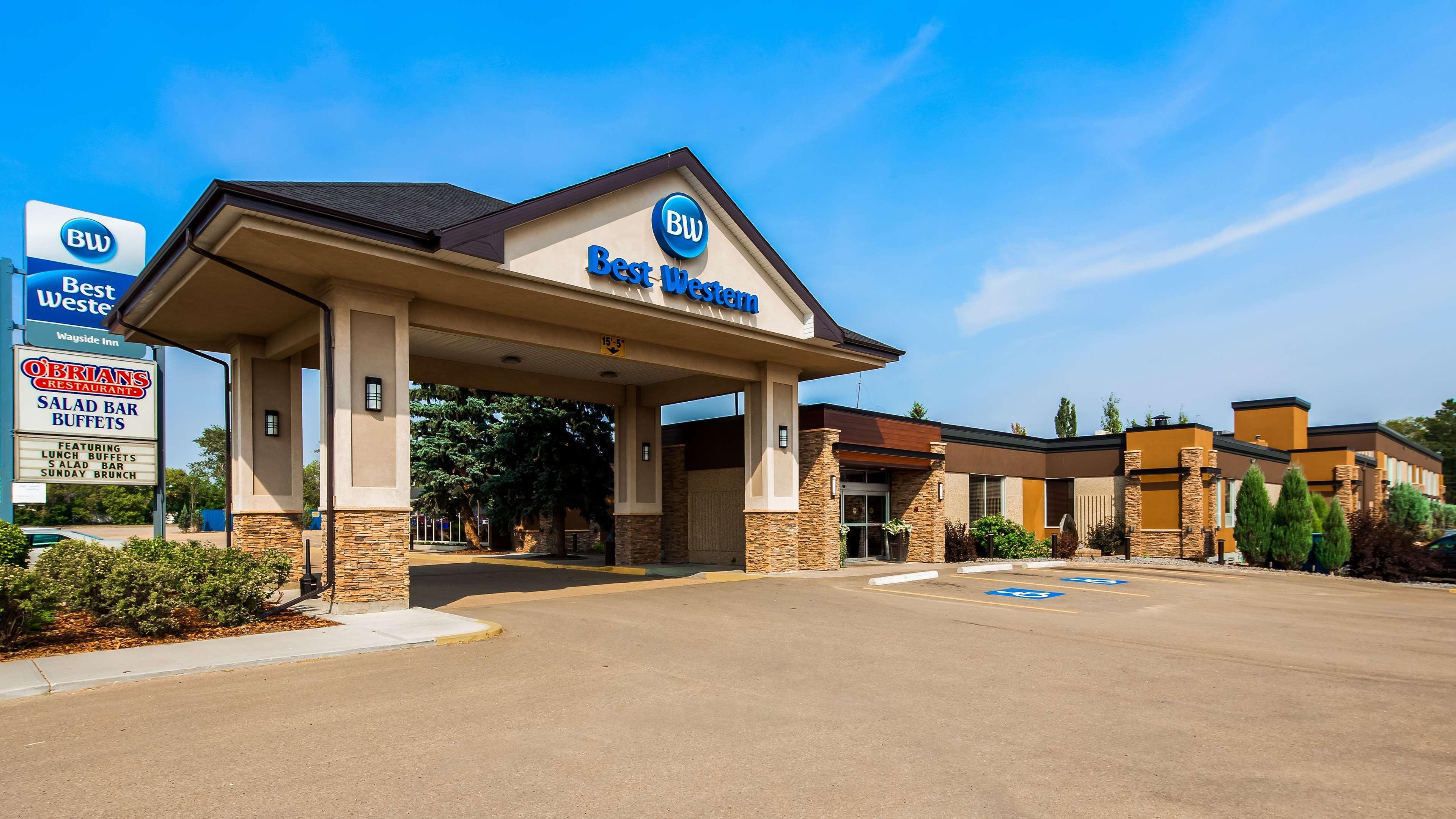 Hotel Western Wayside 3*