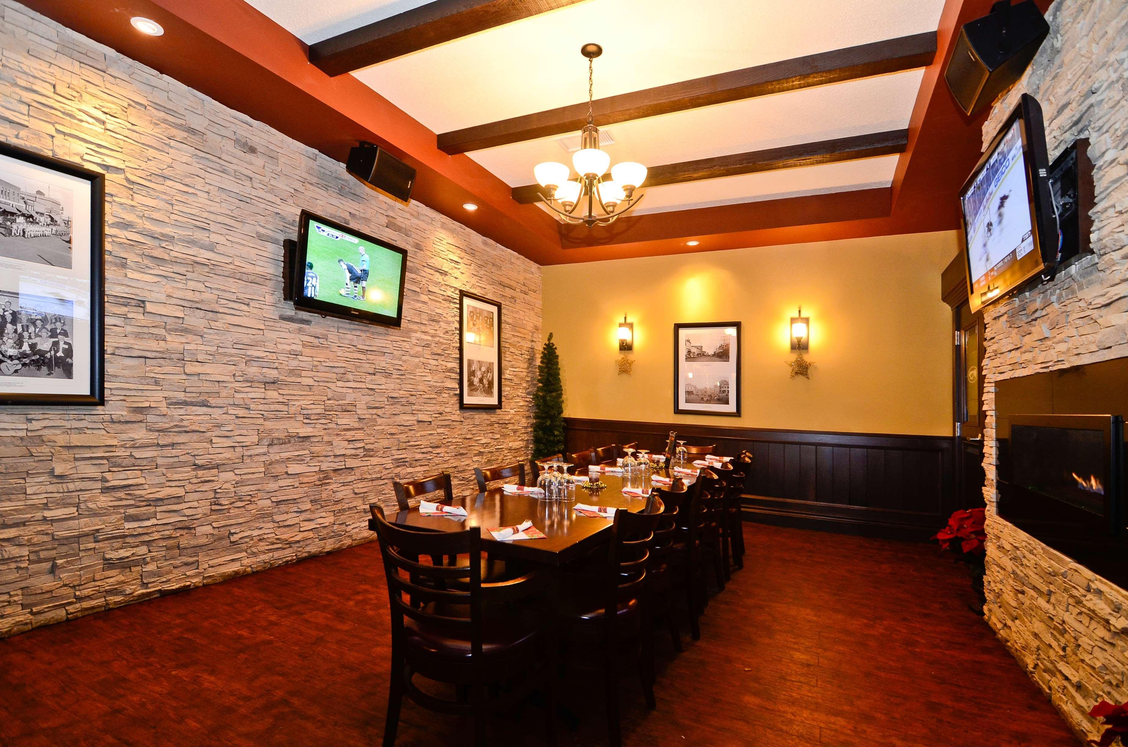 Western Wayside