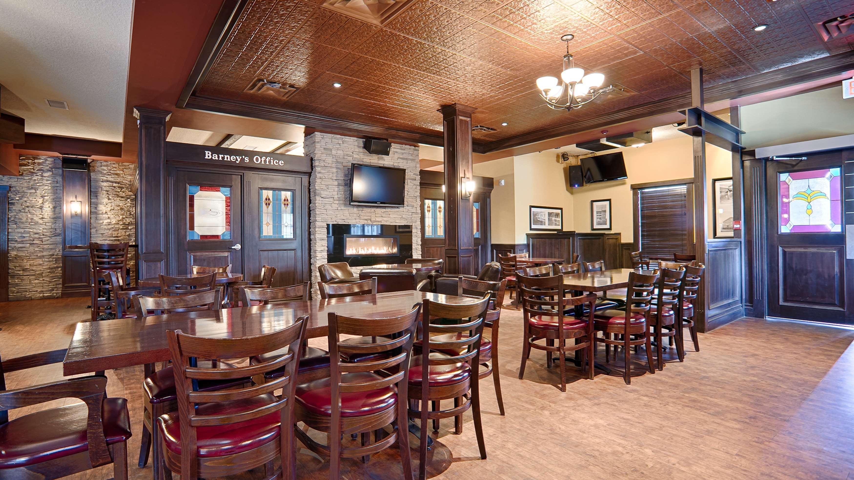 Hotel Western Wayside