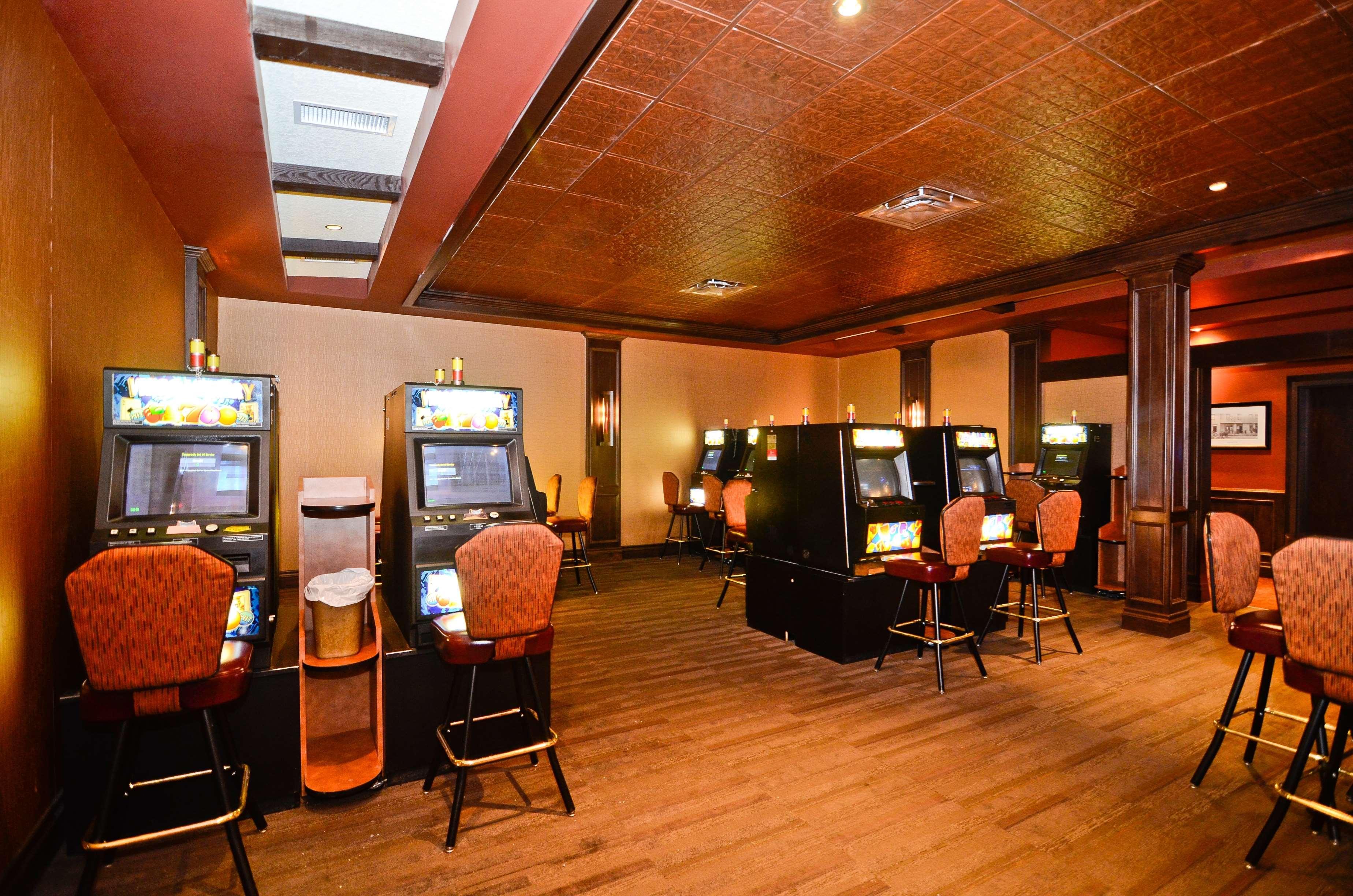 Hotel Western Wayside 3*