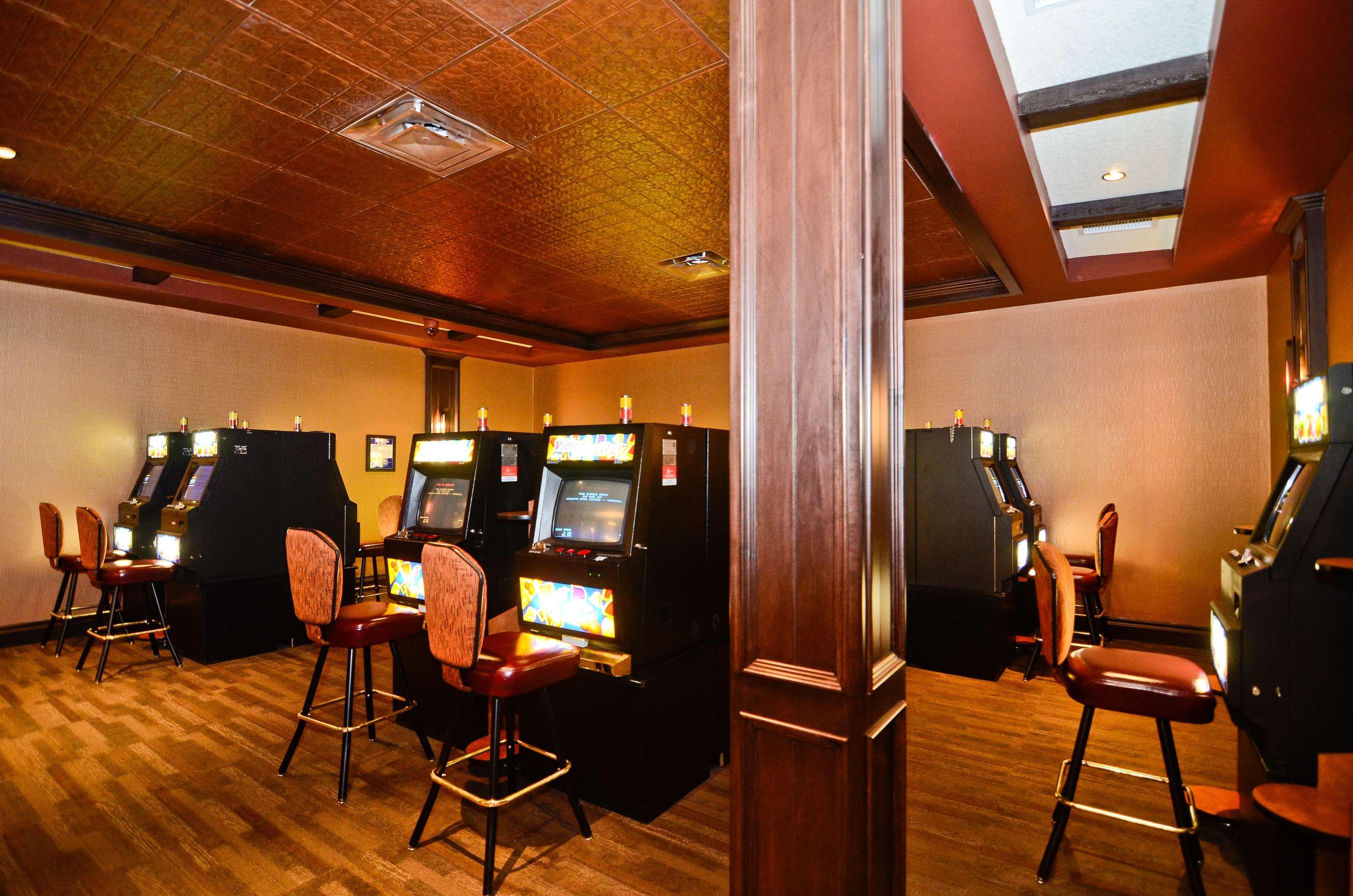 Western Wayside Hotel