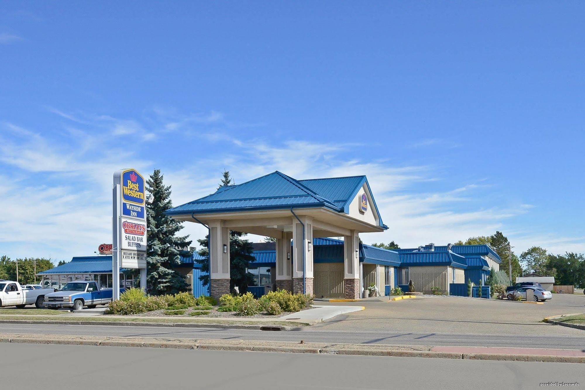 Western Wayside Wetaskiwin