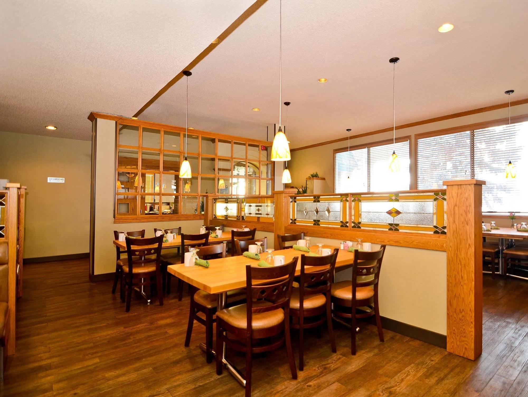 Western Wayside Hotel Wetaskiwin