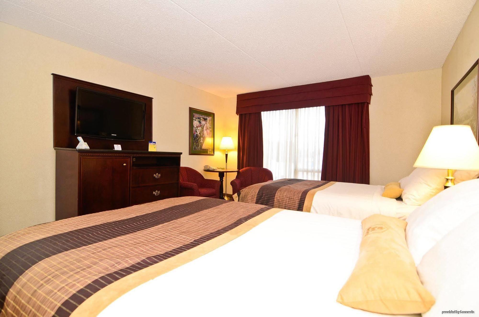 Western Wayside Hotel Wetaskiwin