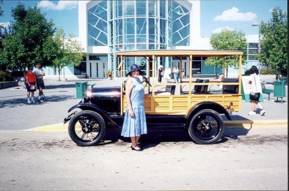 Western Wayside Hotel Wetaskiwin
